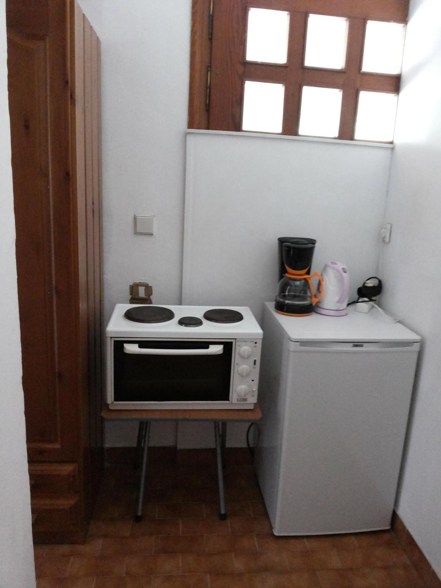Stelios Rooms ปาไลโอโกรา ห้อง รูปภาพ