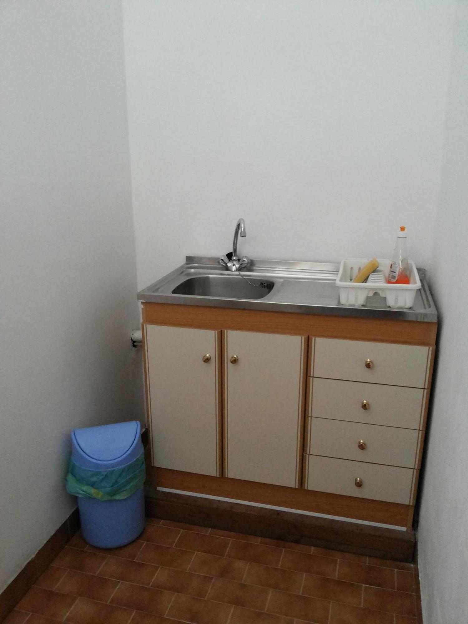 Stelios Rooms ปาไลโอโกรา ห้อง รูปภาพ
